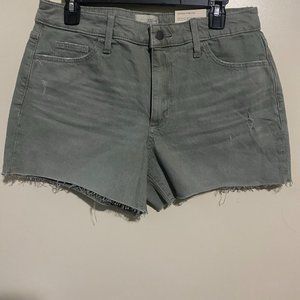 Universal Thread Goods Co. Vintage Midi Shorts Size 10
